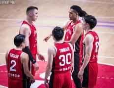 议起复盘｜这一支日本男籃(lán)排在(zài)实力榜第2是FIBA官方“毒嬭(nǎi)”