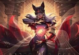 坦(tǎn)尅(kè)末日？LOL美测服7.23版本更(gèng)新(xīn)：硬辅集体挨刀，软辅时代降临