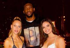 21世纪场均30分MVP排名前五大神