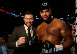 弗雷泽·克拉克将在BBC上直播比赛！