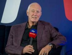 赫恩驳斥罗伯逊赛程抱怨：中国赞助商手握赛事决定权