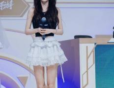 Rita的逆袭之路！电竞解说到娱乐圈女神，跨界走得飞起！