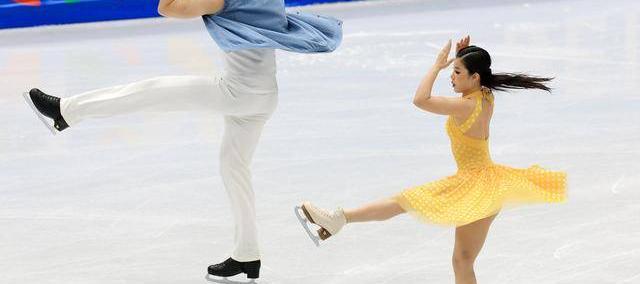 冬运中心发布冬奥会参赛选拔办法 两赛事成绩定名单