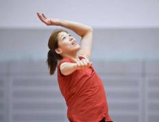 解读中国女排的精密戰(zhàn)術(shù)调整