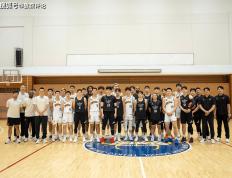 怀特塞德被放弃了？上海男篮全华班73-76不敌韩国水原KT