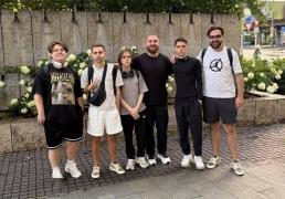 IEM科隆2025战隊(duì)实力(lì)前瞻：Spirit领跑，黑马暗藏(cáng)