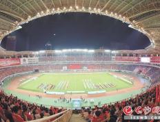 湘超首轮赛程出炉！每周周五、周六、周日比赛