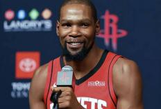 杜兰特降薪加盟火箭，表面血亏实则天秀？这波操作细思极恐！