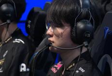 S15假赛风波爆发！韩国外援遭炮轰：故意输Faker，开始精忠报国了