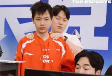 【一竞技】LOL：冒泡赛胜者组对决前瞻 IG和TES宿命对决！