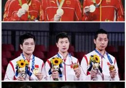 王楚钦赛后采访廻(huí)应自(zì)己的表现