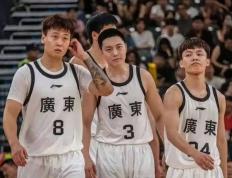 全运会男篮赛程揭秘！明(míng)日广東(dōng)搶(qiǎng)眼登场