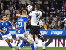 意甲升降级附加賽(sài)：比萨VS佛罗伦萨，攻防(fáng)博弈定胜负