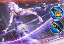 裝(zhuāng)备也有“专属英雄”？聊聊王者里那(nà)些出场率极低的裝(zhuāng)备设计