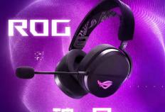 为《剑星》PC版玩家赋能，ROG外设装备助你畅玩无忧