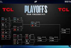 LPL季后赛：JDG四局战胜WBG！WBG确认进入冒泡赛