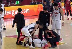 CBA焦点战今夜打响！29日19点30分，CCTV5直播表，辽篮拒3连败