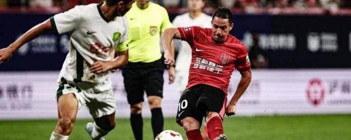 中超接下来可能需要外援还有工资帽，但这工资帽下不限制外援数