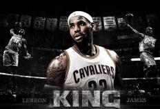 雷吉·米勒看走眼？詹姆斯场均14分变24.4分，湖人队内排名第二！