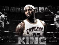 雷吉·米勒看走眼？詹姆斯场均14分变24.4分，湖人队内排名第二！