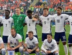 2026世界杯48强阵容深度解析·英格兰战队展望