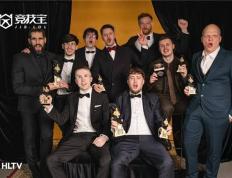 CS2-PGL克盧(lú)日(rì)-纳波(bō)卡官(guān)宣(xuān)参赛阵容，世界前十战队九支齐聚