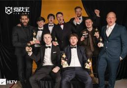 CS2-PGL克盧(lú)日(rì)-纳波(bō)卡官(guān)宣(xuān)参赛阵容，世界前十战队九支齐聚