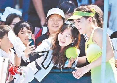 2026澳网资格赛开赛