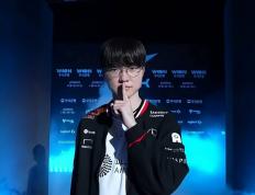 LOL外网热议，S15在中国举办，Faker受魔咒困扰，GEN拿到夺冠剧本
