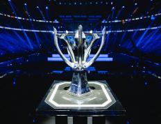 英雄联盟S15全球总决赛赛程时间与举办城市场馆公布！