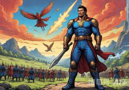 盘点王者荣耀热门英雄