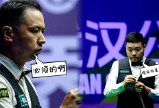 斯诺克赛场新闻：布雷切尔频繁求医，火箭再次退出比赛