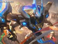 LOL 15.14版本更新曝(pù)光：沙皇剑姬史诗级加強(qiáng) 野核体系(xì)削弱 上(shàng)单崛起(qǐ)