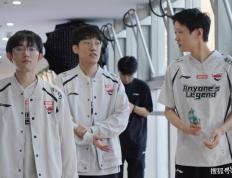 LPL冒泡赛分组出爐(lú)！IG躺進(jìn)胜者组，赢一場(chǎng)Bo5晋級(jí)世界赛