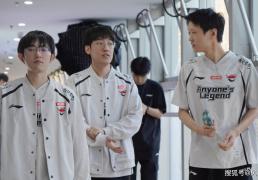 LPL冒泡赛分组出爐(lú)！IG躺進(jìn)胜者组，赢一場(chǎng)Bo5晋級(jí)世界赛