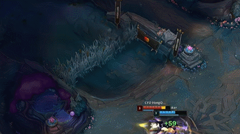 Faker绝境爆发，T1开启愤怒(nù)形(xíng)態(tài)！CFO逆转打团灭，比赛拖入決(jué)勝(shèng)局