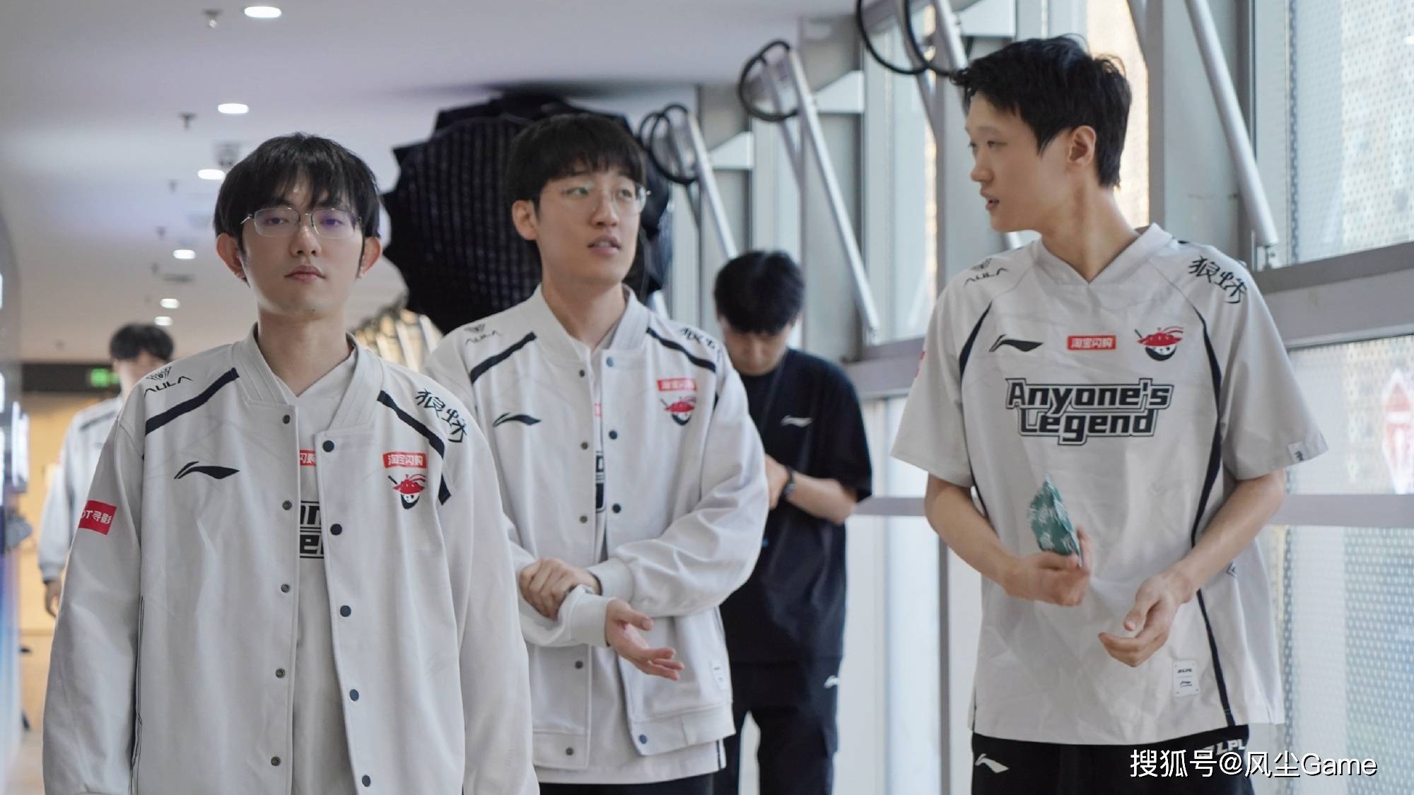 LPL冒泡赛分组出爐(lú)！IG躺進(jìn)胜者组，赢一場(chǎng)Bo5晋級(jí)世界赛