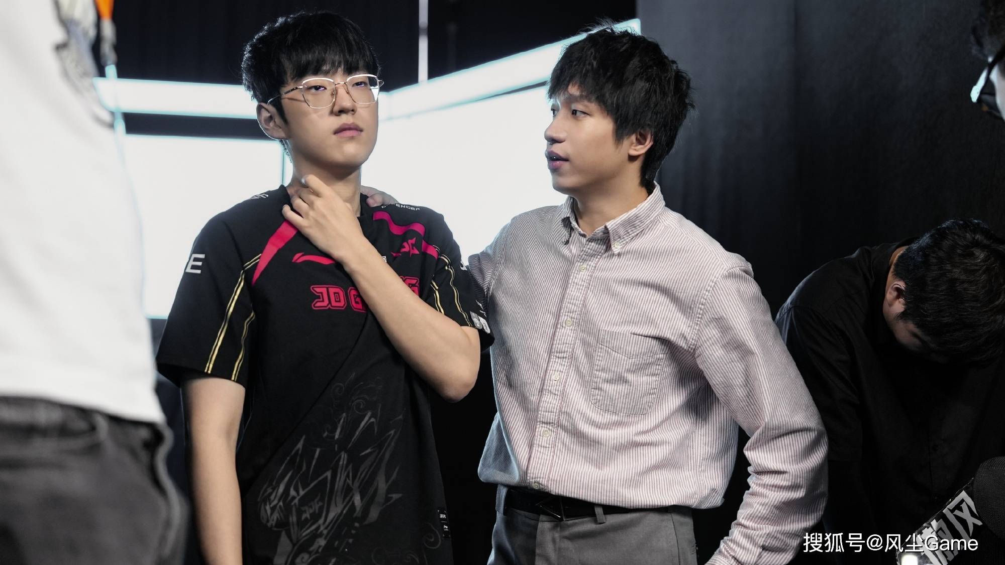 LPL冒泡赛分组出爐(lú)！IG躺進(jìn)胜者组，赢一場(chǎng)Bo5晋級(jí)世界赛