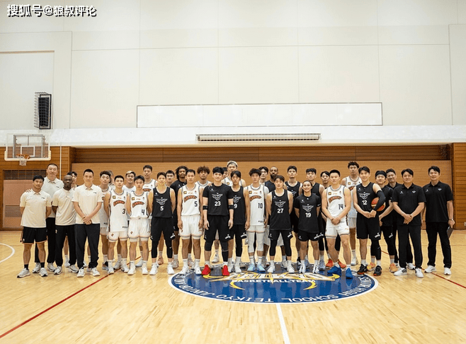 怀特塞德被放弃了？上海男篮全华班73-76不敌韩国水原KT