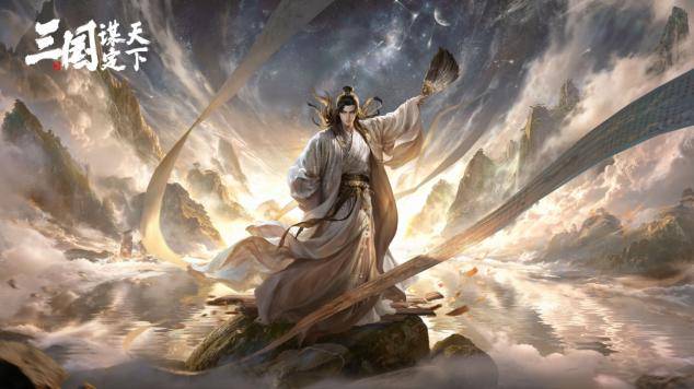 LOL末日人机回归引狂欢?这游戏策略更上头