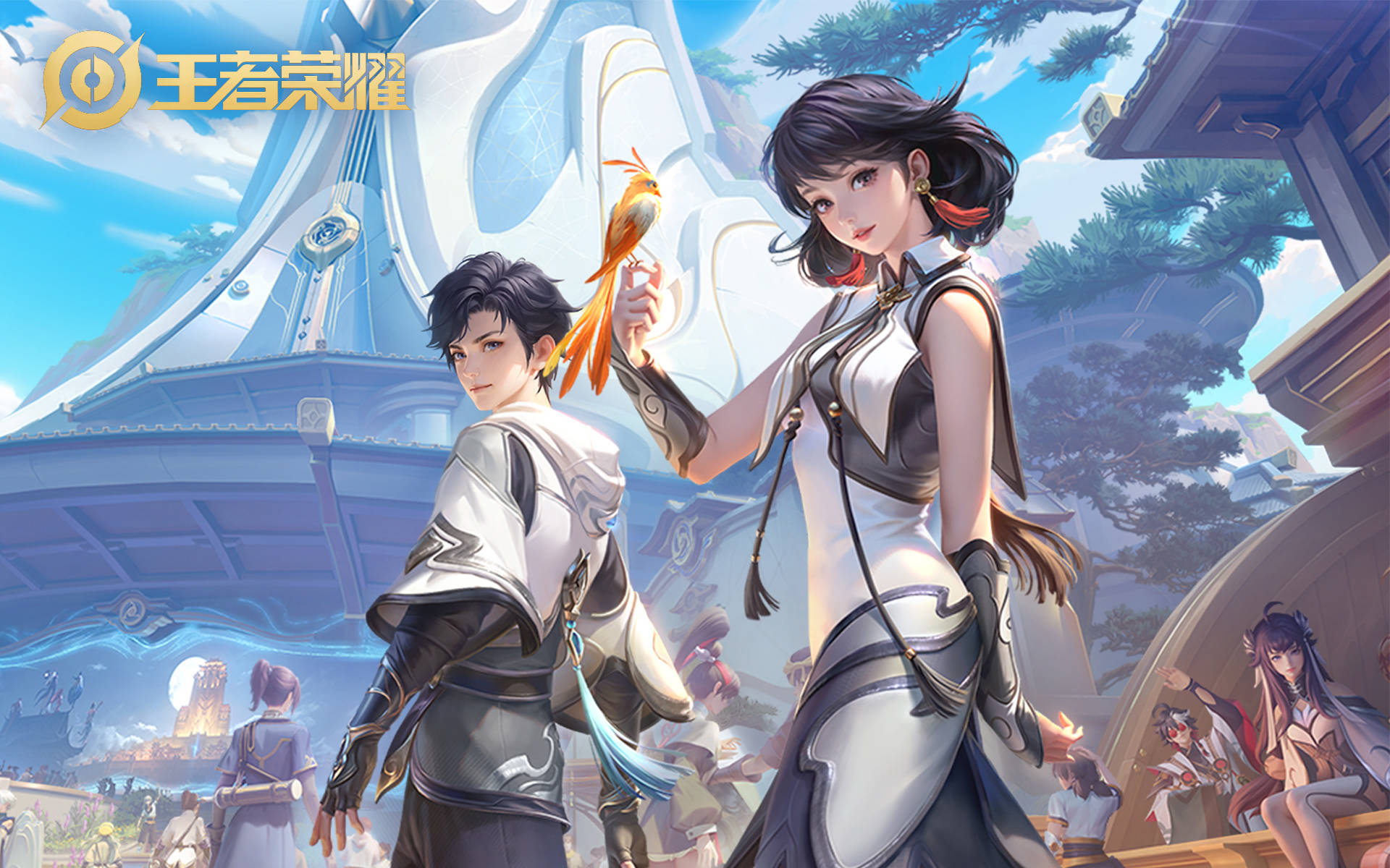 S40赛季“抢线权”的重要性，中单对线细节。