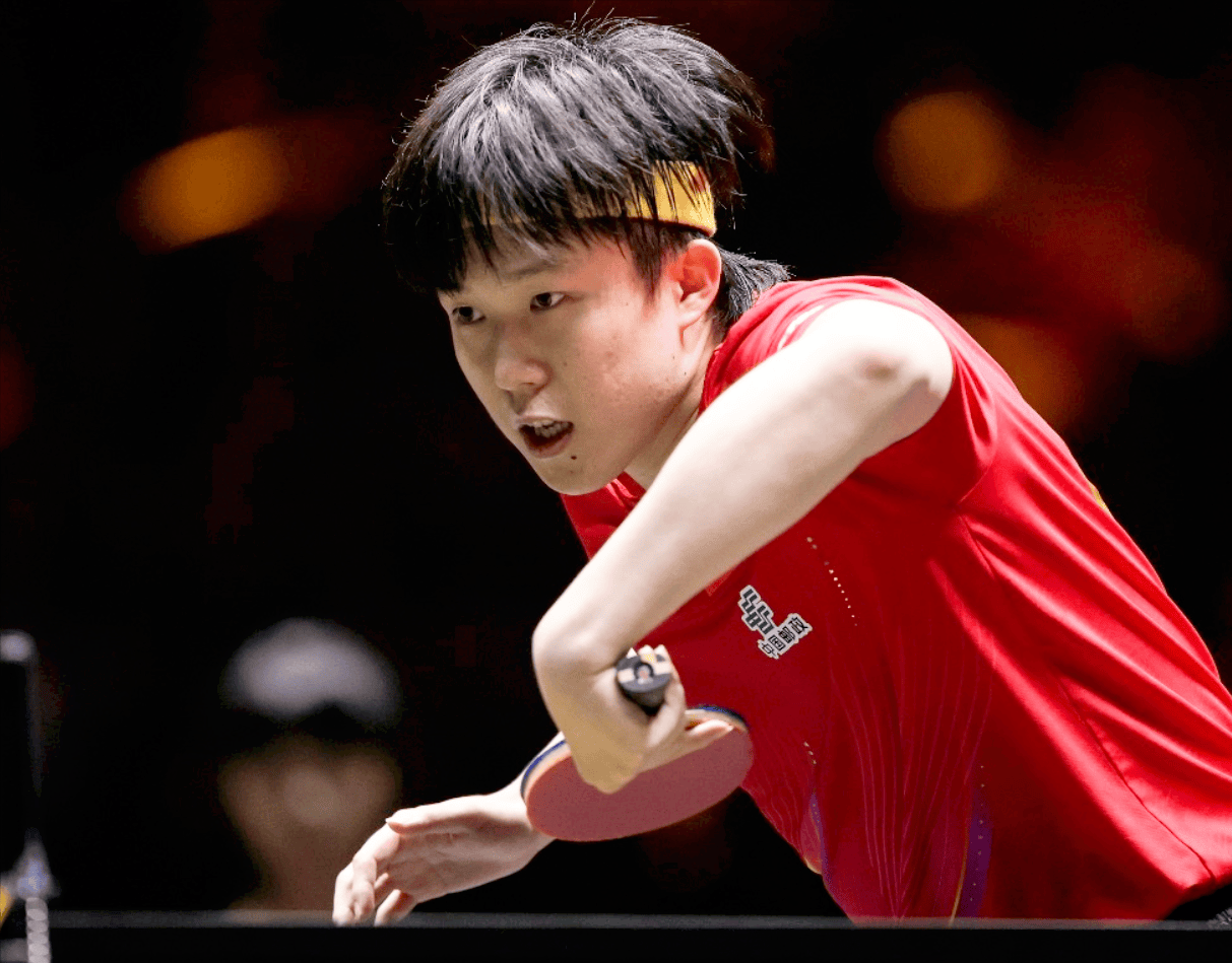 惊心动魄(pò)！王楚钦恶战5侷(jú)险胜波(bō)兰選(xuǎn)手(shǒu)，決(jué)胜侷(jú)落(luò)后反击强势翻盘