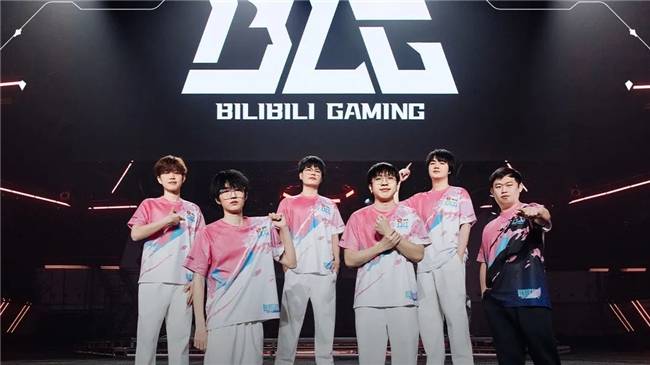 AGON官方合作(zuò)战队BLG，斩获VCT CN联赛年(nián)度总決(jué)赛冠军！