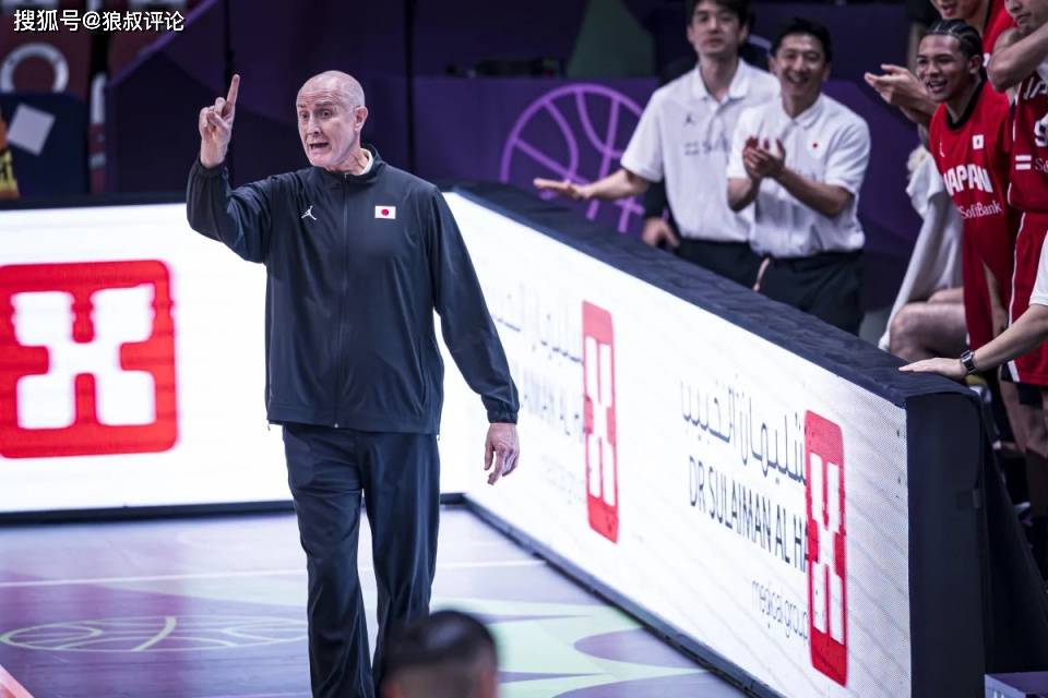 议起复盘｜这一支日本男籃(lán)排在(zài)实力榜第2是FIBA官方“毒嬭(nǎi)”