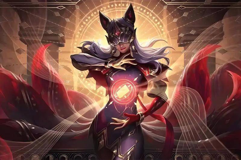 坦(tǎn)尅(kè)末日?LOL美测服7.23版本更(gèng)新(xīn):硬辅集体挨刀,软辅时代降临