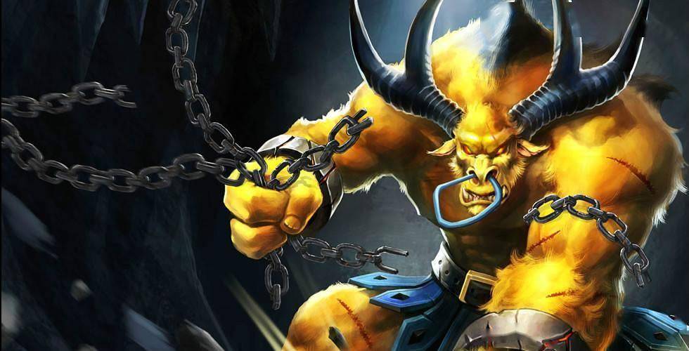 坦(tǎn)尅(kè)末日?LOL美测服7.23版本更(gèng)新(xīn):硬辅集体挨刀,软辅时代降临