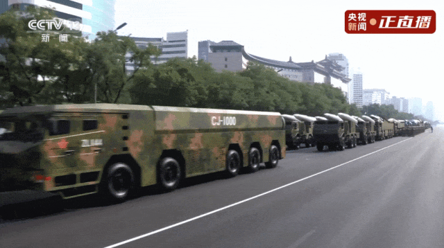 国之重器!名场面汇总