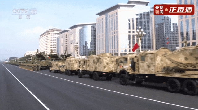 国之重器!名场面汇总