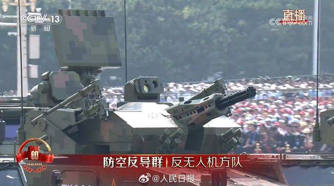 国之重器!名场面汇总