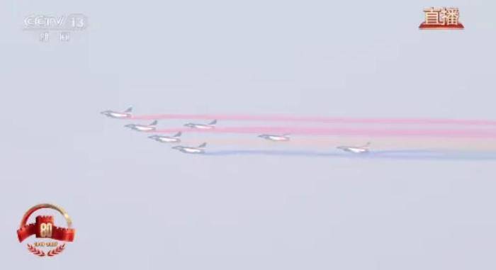 国之重器!名场面汇总